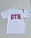 OTH Cheetah Print Tee