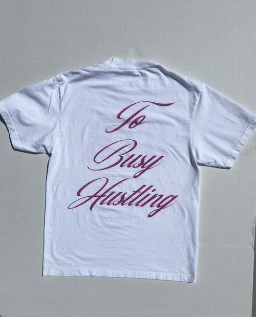 OTH Cheetah Print Tee