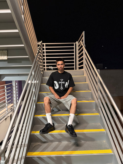 OTH Cross Tee