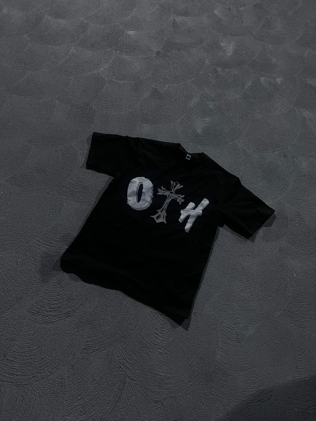 OTH Cross Tee