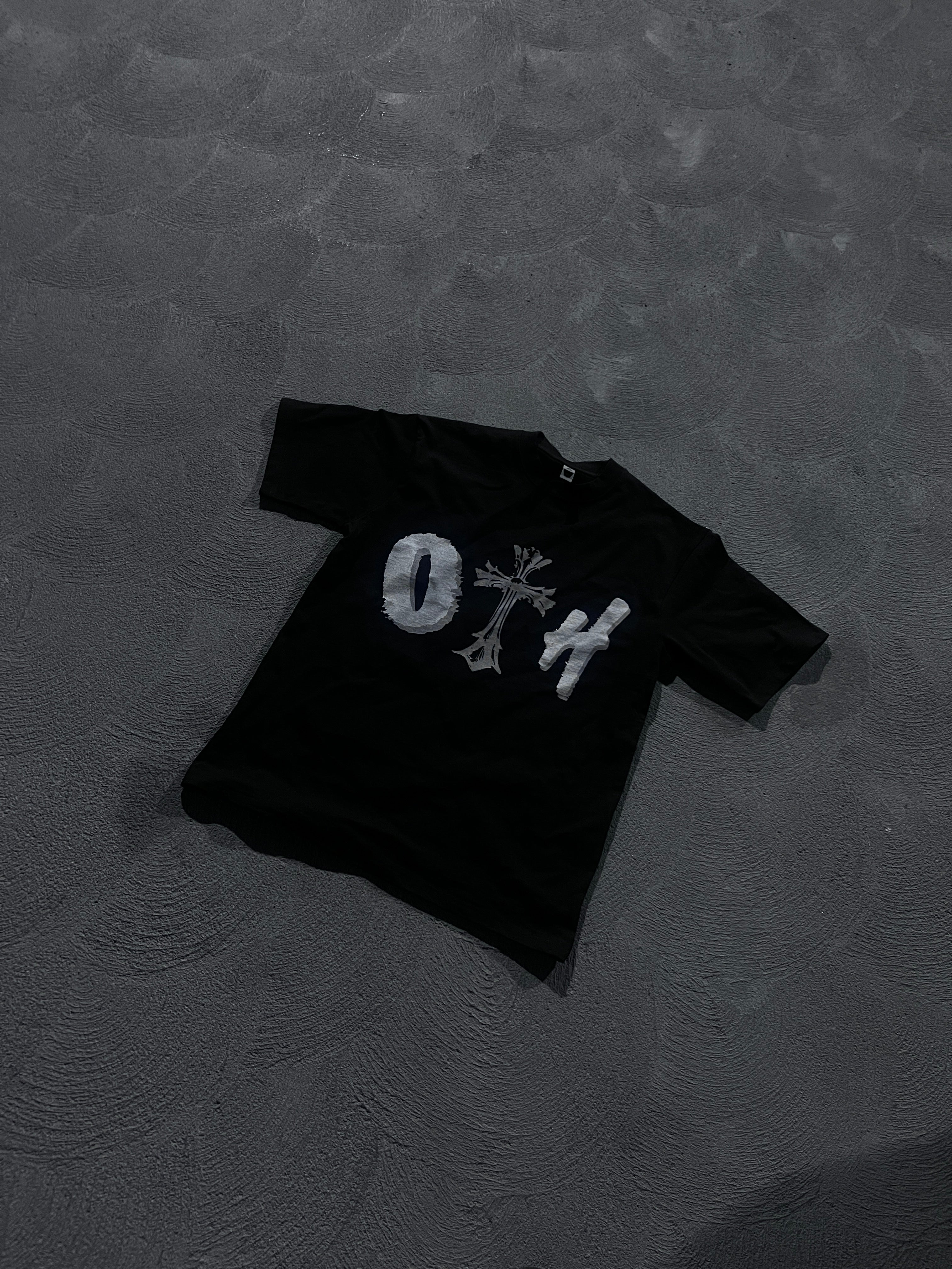 OTH Cross Tee